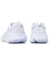 Bondi 8 Low Top Sneakers White - HOKA ONE ONE - BALAAN 7