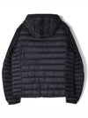 Padding 23FWPMHYKU02710 Navy - PARAJUMPERS - BALAAN 2