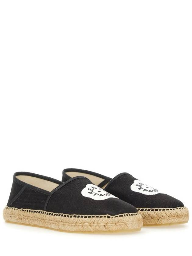 Kenzo Espadrilles "Boke Flower 2.0" - KENZO - BALAAN 2