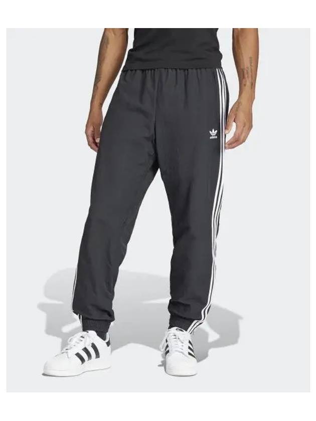 Adicolor Woven Firebird Track Pants Black - ADIDAS - BALAAN 2