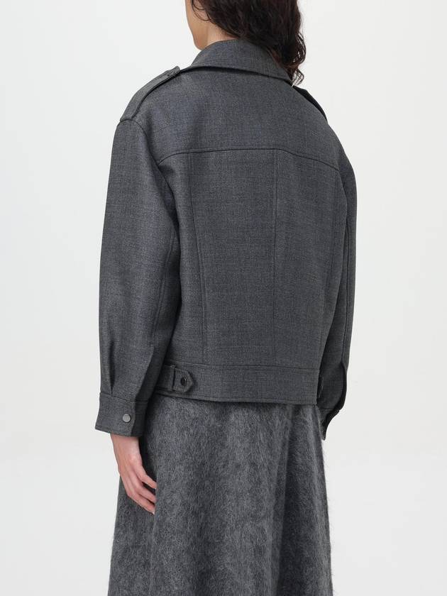 Jacket woman Brunello Cucinelli - BRUNELLO CUCINELLI - BALAAN 3