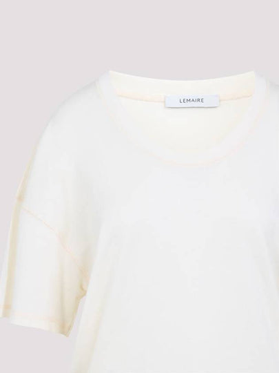 Lemaire Tshirt - LEMAIRE - BALAAN 2