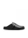 Sunday Mule Black - BALENCIAGA - BALAAN 2