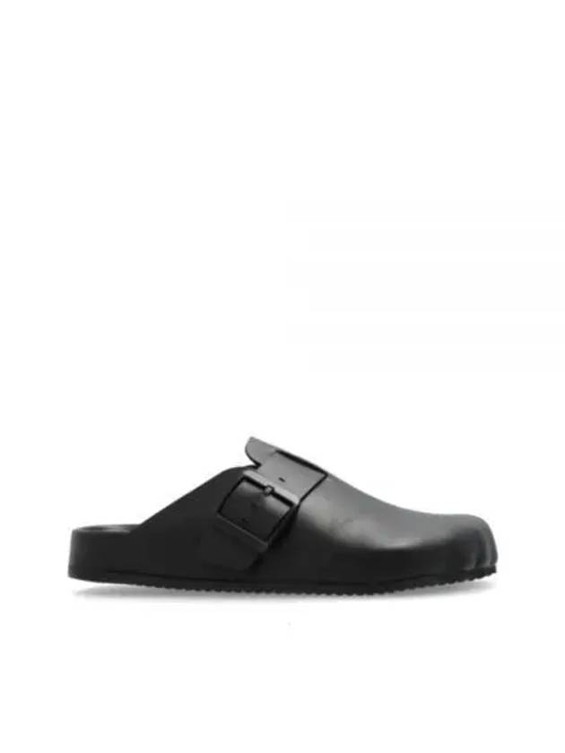 Sunday Mule Black - BALENCIAGA - BALAAN 2