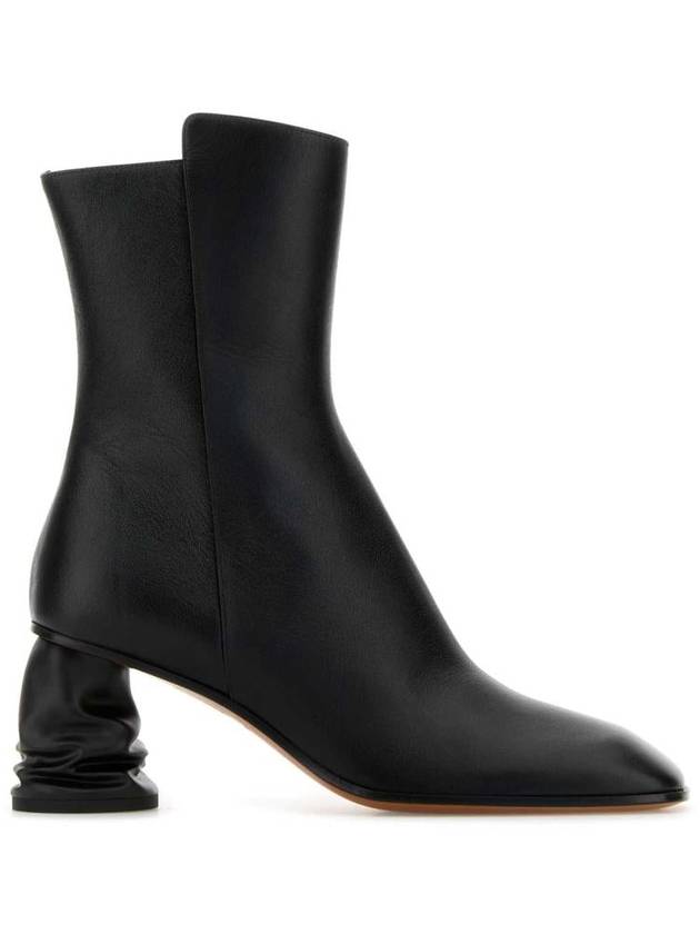 Alexander McQueen Boots - ALEXANDER MCQUEEN - BALAAN 1