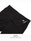 Genuine Men s Elope Pants Black GMPA08942 9999 - J.LINDEBERG - BALAAN 11