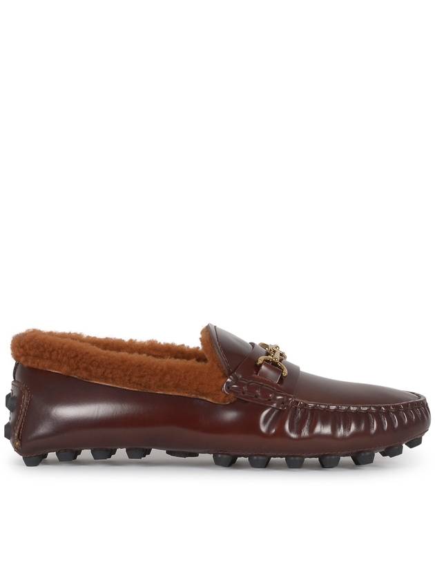 Tod's Flat shoes - TOD'S - BALAAN 1