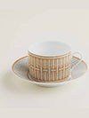 Mosaic 24 Gold Coffee Mug Single Item STK - HERMES - BALAAN 1