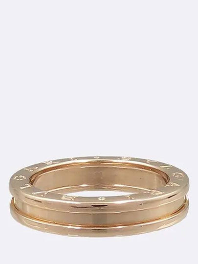 18k ring jewelry - BVLGARI - BALAAN 2