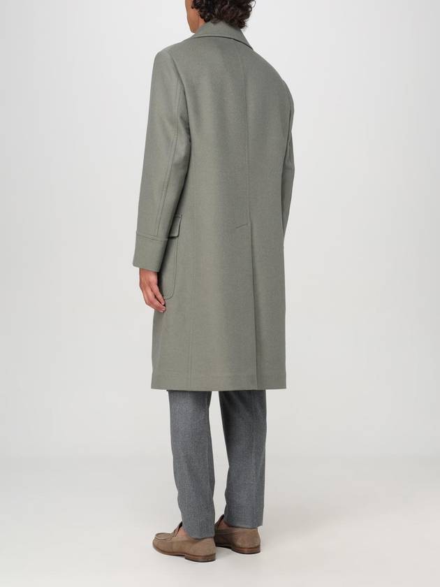 Trench coat men Brunello Cucinelli - BRUNELLO CUCINELLI - BALAAN 3