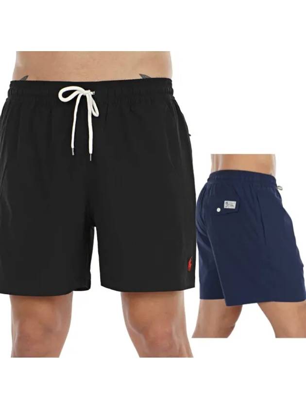 Traveler Shorts Swim Shorts Swim Pants 2 - POLO RALPH LAUREN - BALAAN 1