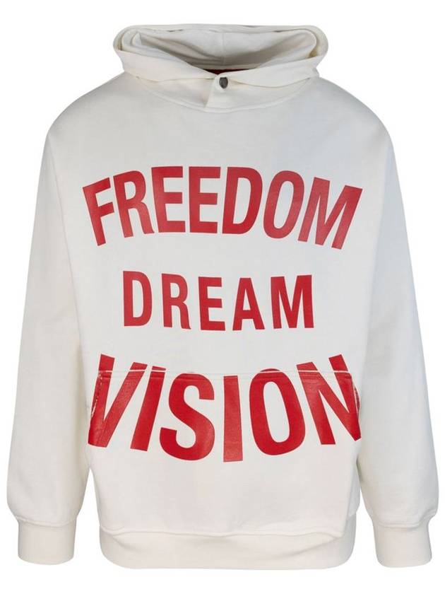 Vision Of Super Sweatshirt - VISION OF SUPER - BALAAN 1