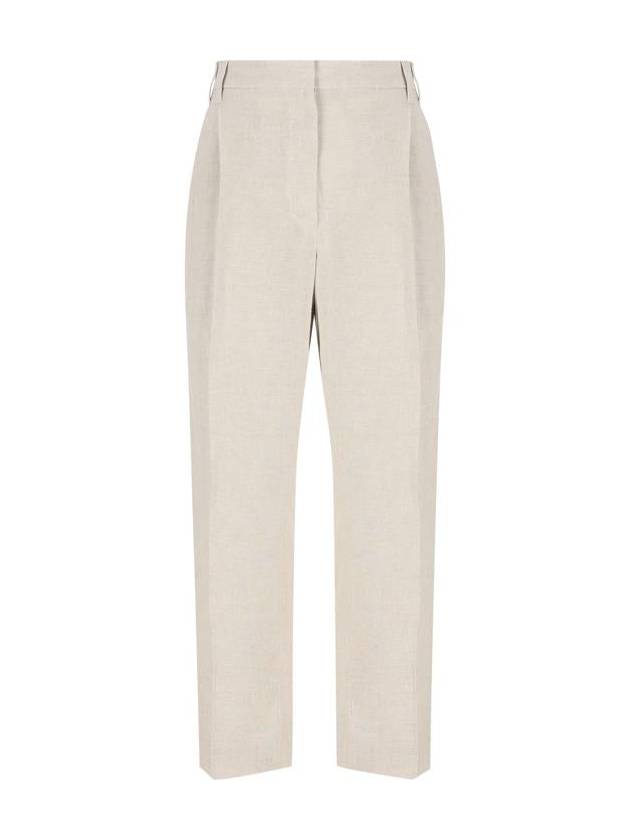 Brunello Cucinelli Pants - BRUNELLO CUCINELLI - BALAAN 1