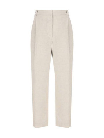 Brunello Cucinelli Pants - BRUNELLO CUCINELLI - BALAAN 1