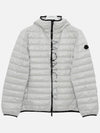 1A00030 595OK 91R LAUZET Padding - MONCLER - BALAAN 3