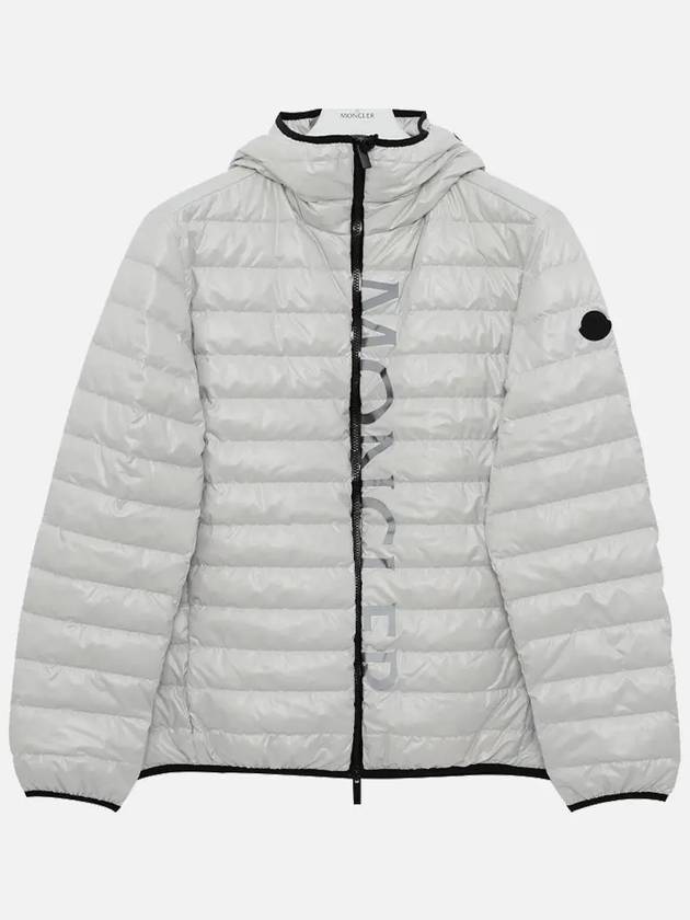 1A00030 595OK 91R LAUZET Padding - MONCLER - BALAAN 3