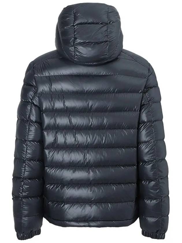 BESINES logo patch padded jacket 1A000 03 597EX 779 - MONCLER - BALAAN 3