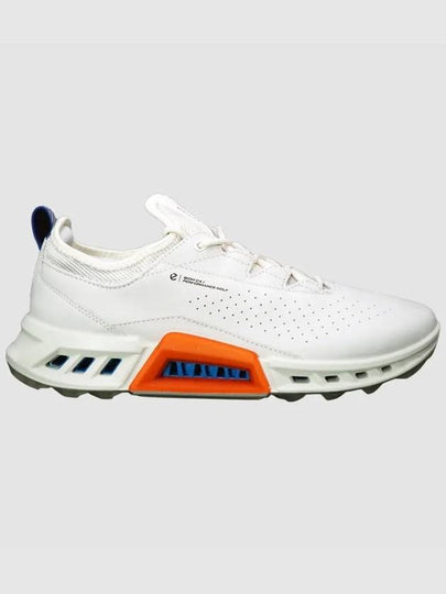 Biom C4 Spikeless White - ECCO - BALAAN 2