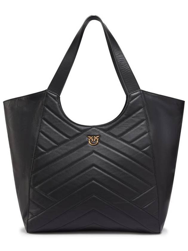 Pinko Shoulder Bag - PINKO - BALAAN 1