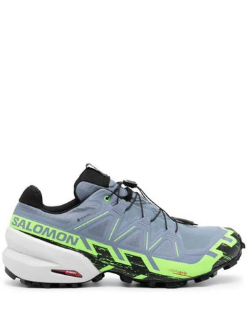 sneakers L47301900 FLINT GRGECK BLACK - SALOMON - BALAAN 1