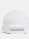 Kaden Mesh Golf Ball Cap White - J.LINDEBERG - BALAAN 3