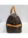 women tote bag - LOUIS VUITTON - BALAAN 6