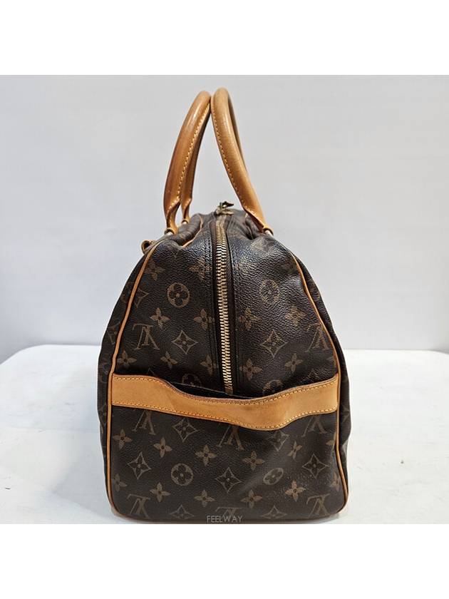 women tote bag - LOUIS VUITTON - BALAAN 6