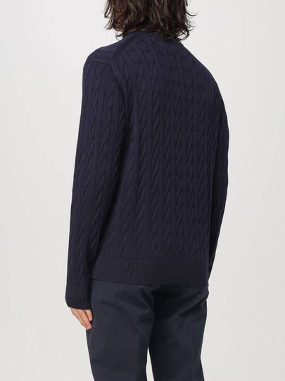 Sweater men Tommy Hilfiger - TOMMY HILFIGER - BALAAN 2