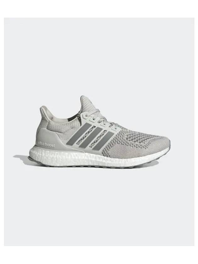 Ultraboost 1 0 Low Top Sneakers Grey - ADIDAS - BALAAN 2