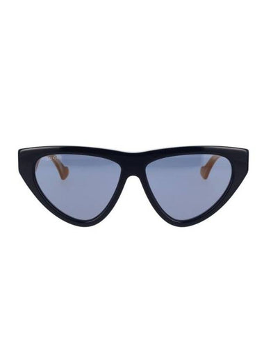 sunglasses GG1333S 004 BLACK - GUCCI - BALAAN 1