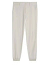 Men's Cuff Jogger Pants Moonbeam - J.LINDEBERG - BALAAN 2