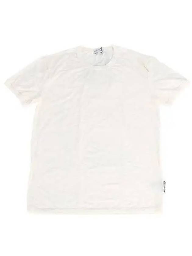 Short sleeve underwear t shirt 271637 - DOLCE&GABBANA - BALAAN 1