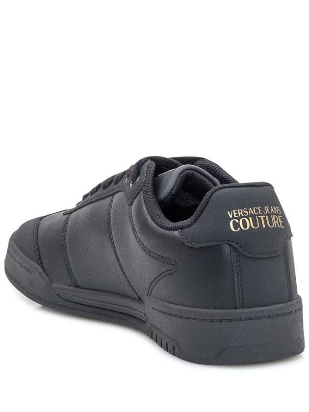 Versace Jeans Couture Brooklyn Sneaker - VERSACE - BALAAN 3