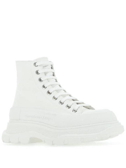 Alexander McQueen Sneakers - ALEXANDER MCQUEEN - BALAAN 2