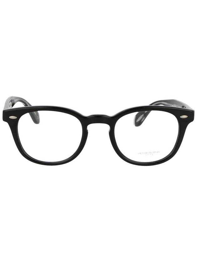 Oliver Peoples Optical - OLIVER PEOPLES - BALAAN 1