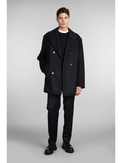 Mackintosh Dalton Coat - MACKINTOSH - BALAAN 2