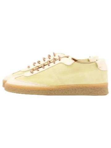 Women s Crespo Sneakers - BUTTERO - BALAAN 1