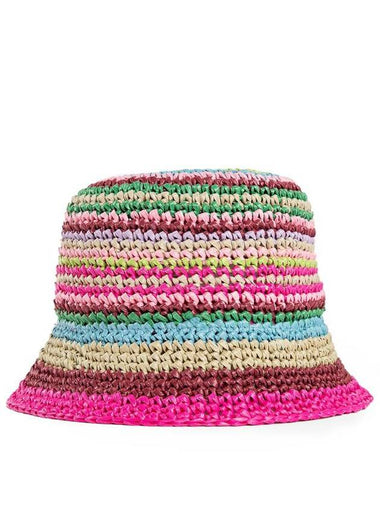 Valentino Garavani Bucket Hats - VALENTINO - BALAAN 1