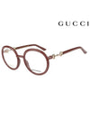 sunglasses GG0891O 002IEBK - GUCCI - BALAAN.