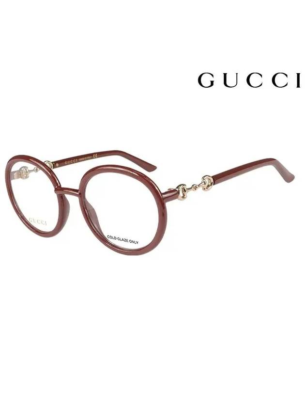 sunglasses GG0891O 002IEBK - GUCCI - BALAAN.