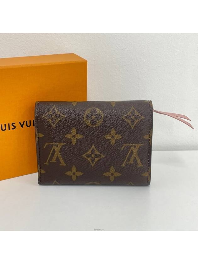 women s wallet - LOUIS VUITTON - BALAAN 4