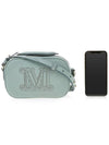 Elsa leather cross bag ELSA 038 - MAX MARA - BALAAN 6