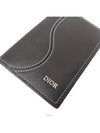 men card wallet - DIOR - BALAAN 2