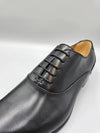 Men s lace up shoes black 719741 - GUCCI - BALAAN 6