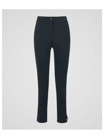 Points 5 Morinina Black Women s Pants - DUVETICA - BALAAN 1