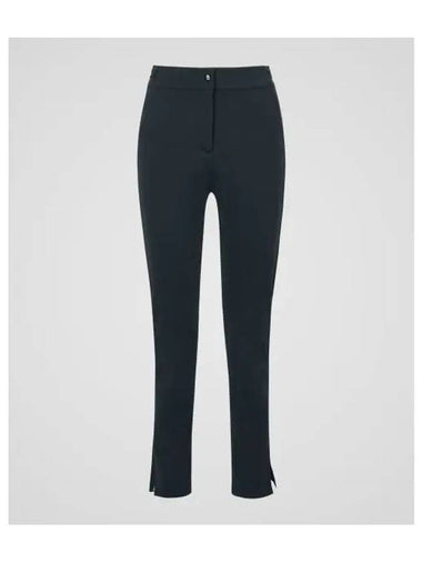 Points 5 Morinina Black Women s Pants - DUVETICA - BALAAN 1