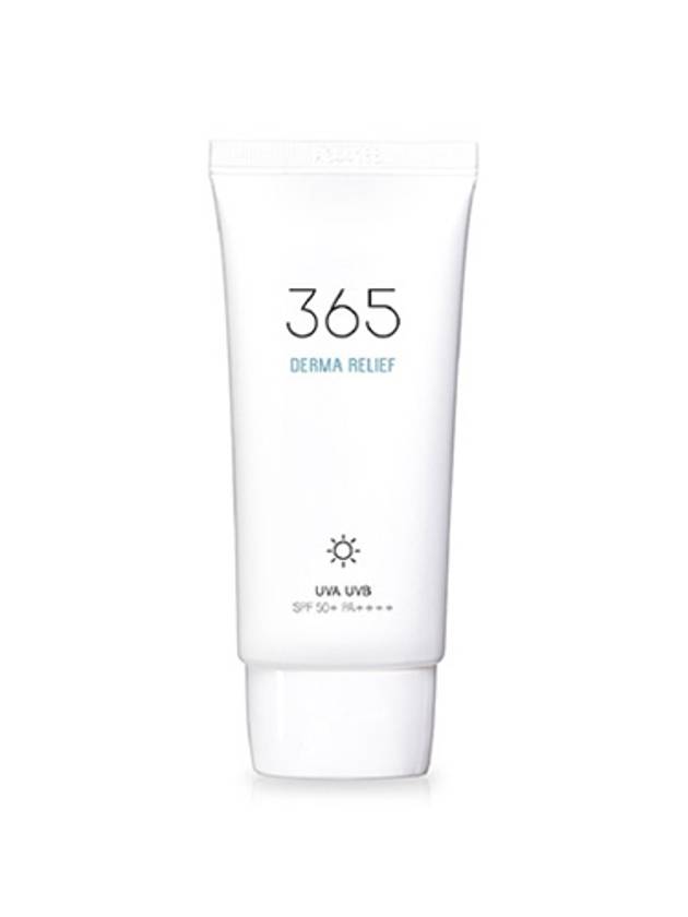 [ROUND LAB]  365 Derma Relief Sun Cream 50ml - ROUND LAB - BALAAN 1