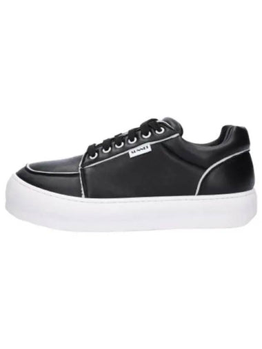 Dreamy Sneakers Black - SUNNEI - BALAAN 1