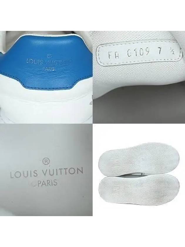 Smith Market Beverly Hills sneakers men s shoes - LOUIS VUITTON - BALAAN 5