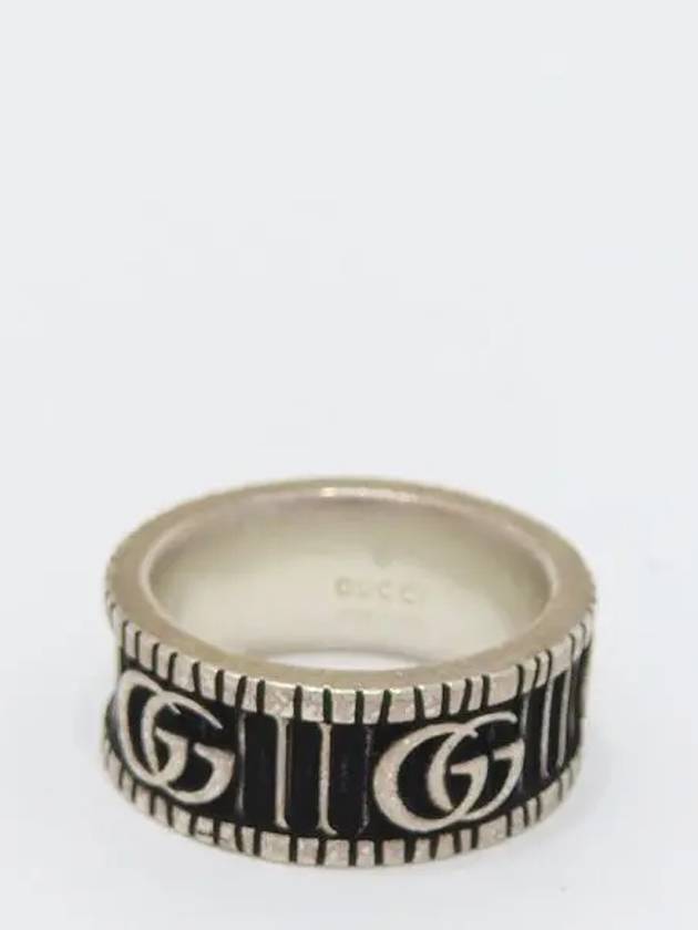 551899 ring jewelry - GUCCI - BALAAN 4